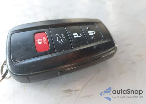 2020 Toyota Rav4 Hybrid Xse from USA, damaged, VIN 2T3EWRFV4LW076302